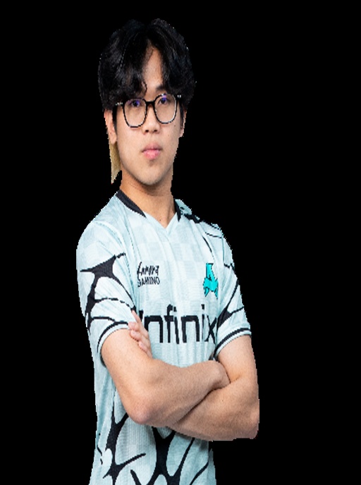 esport
